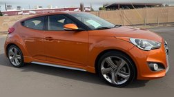 2013 Hyundai Veloster Turbo