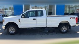 2019 Ford Super Duty F-250 XL