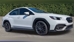 2025 Subaru WRX Premium