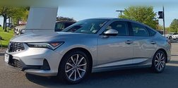 2025 Acura Integra Base