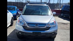 2008 Honda CR-V EX-L