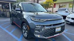 2020 Kia Soul GT-Line