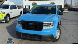 2024 Ford Maverick XL