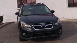 2015 Subaru XV Crosstrek 2.0i Limited