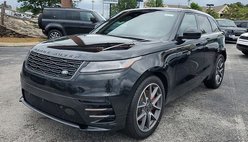 2025 Land Rover Range Rover Velar P400 Dynamic SE