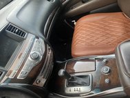 2013 Infiniti JX35 Base