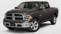 2019 Ram Ram Pickup 1500 Classic SLT