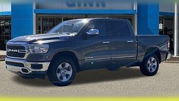2023 Ram Ram Pickup 1500 Lone Star