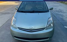 2008 Toyota Prius Touring