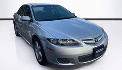 2008 Mazda MAZDA6 i Sport Value Edition