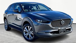 2022 Mazda CX-30 2.5 S Select