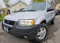 2003 Ford Escape XLT Popular 2