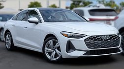 2025 Audi A5 quattro Premium TFSI