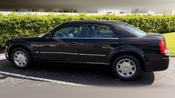 2007 Chrysler 300 Touring