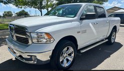 2014 Ram Ram Pickup 1500 SLT