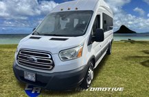 2016 Ford Transit T-350 XLT