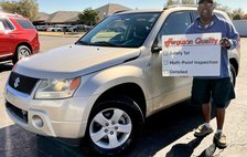 2006 Suzuki Grand Vitara XSport