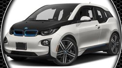 2017 BMW i3 Base