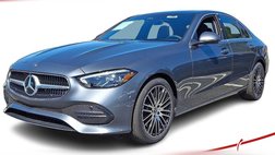 2026 Mercedes-Benz C-Class C 300 4MATIC