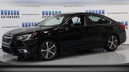 2019 Subaru Legacy 2.5i Limited