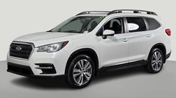 2020 Subaru Ascent Premium 7-Passenger