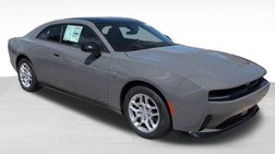 2025 Dodge Charger Daytona R/T