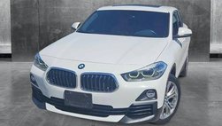 2018 BMW X2 xDrive28i