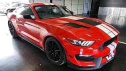2020 Ford Mustang RWD