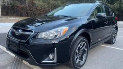 2017 Subaru Crosstrek 2.0i Limited