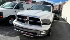 2011 Ram Ram Pickup 1500 ST