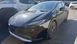 2024 Toyota Prius Prime SE