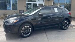 2023 Subaru Crosstrek Base