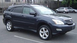 2004 Lexus RX 330 Base