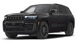 2026 Jeep Grand Cherokee Laredo X