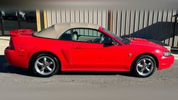 2004 Ford Mustang GT Deluxe