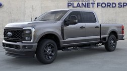 2026 Ford Super Duty F-350 XL