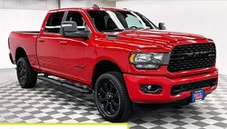 2024 Ram Ram Pickup 2500 Big Horn