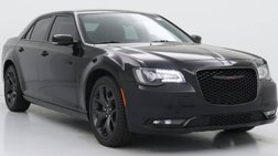 2021 Chrysler 300 S V6