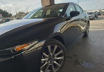 2025 Mazda MAZDA3 2.5 S Preferred