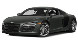 2015 Audi R8 4.2 quattro