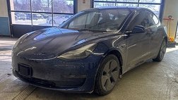 2023 Tesla Model 3 Long Range