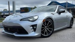 2019 Toyota 86 GT