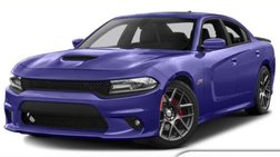 2018 Dodge Charger R/T Scat Pack