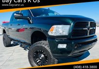 2016 Ram Ram Pickup 2500 Lone Star