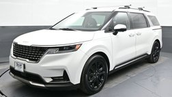 2024 Kia Carnival SX