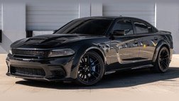 2023 Dodge Charger SRT Hellcat Redeye