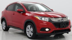 2020 Honda HR-V EX