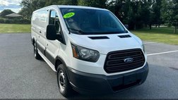 2016 Ford Transit 250