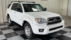 2006 Toyota 4Runner SR5