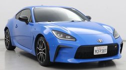 2022 Toyota GR86 Base